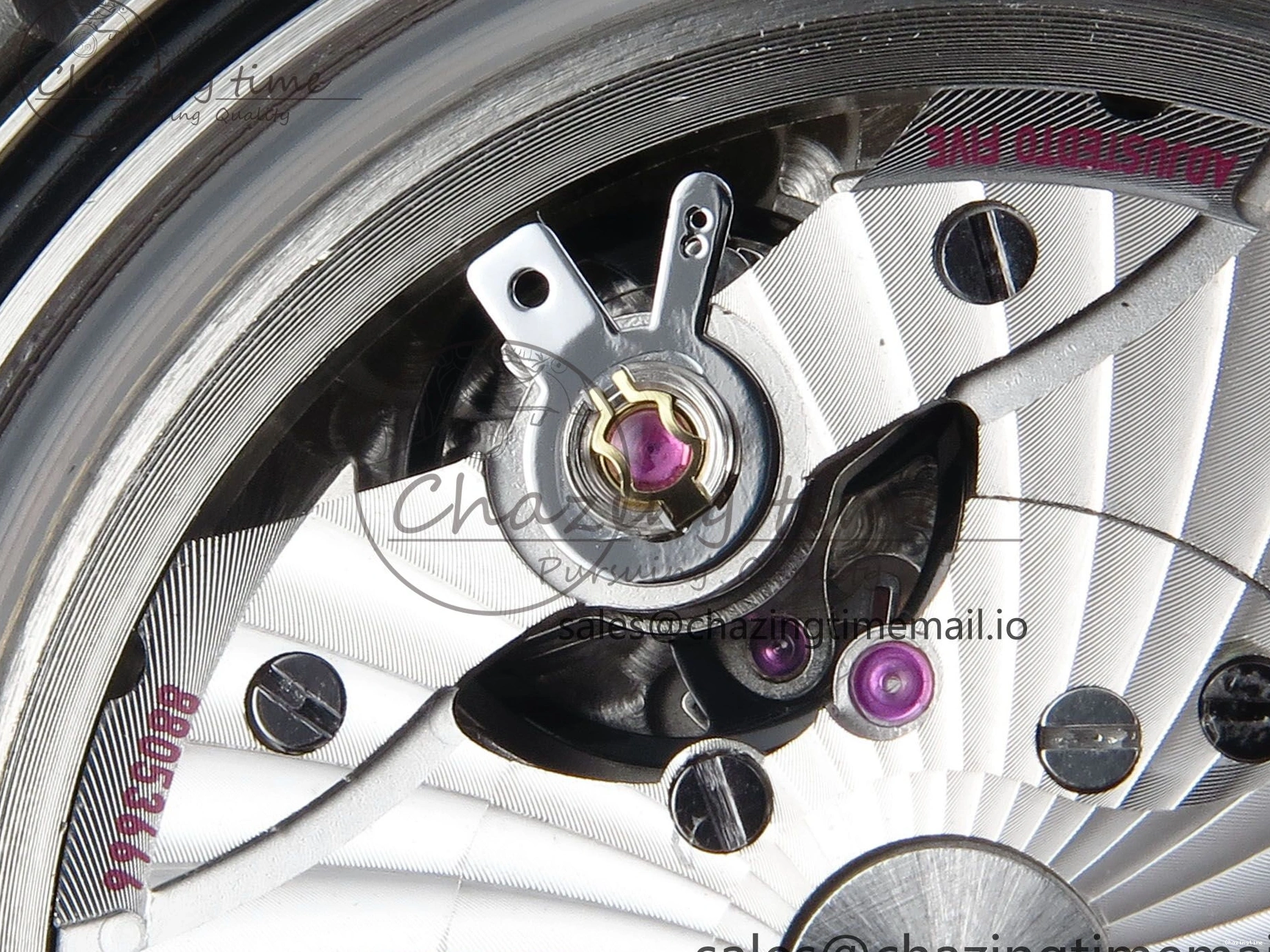 0224 Neat Seamaster Planet Ocean 600M 43.5mm SS SCF 1:1 Best Edition Blue Dial on SS Bracelet A8900 Super Clone 7684